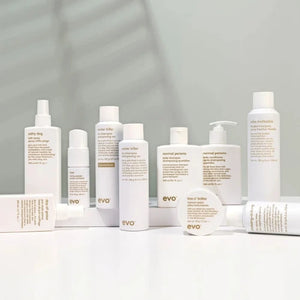 Evo Haircare Sprays