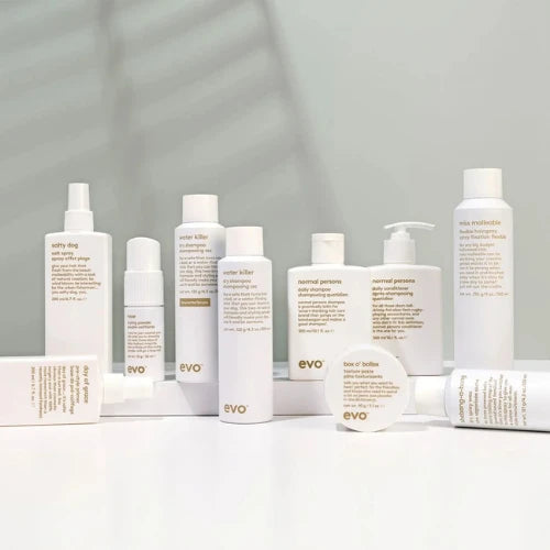 Evo Haircare Sprays