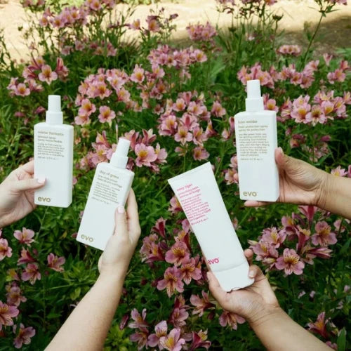 Evo Heat Styling Hair Products - HauptSacheShop