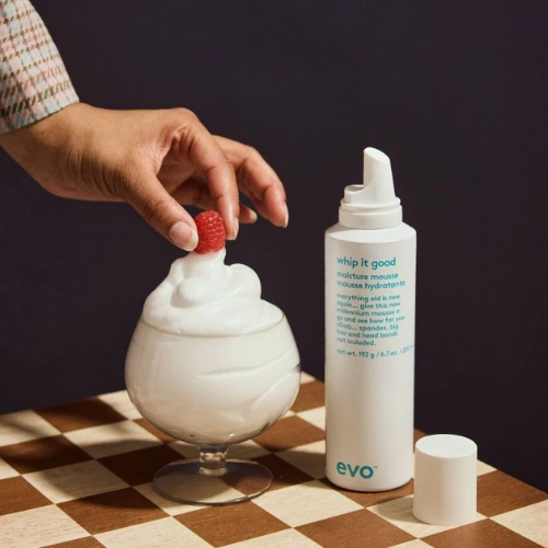 Evo Mousse - HauptSacheShop