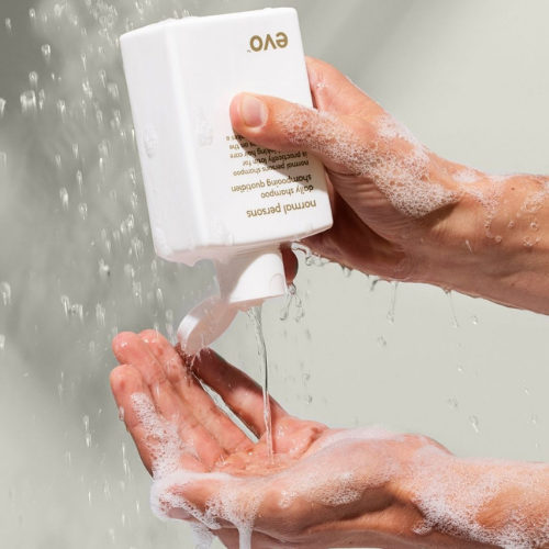 Evo Shampoo - HauptSacheShop