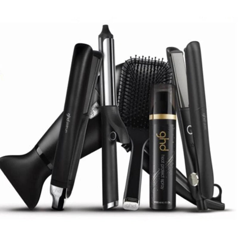 GHD - HauptSacheShop