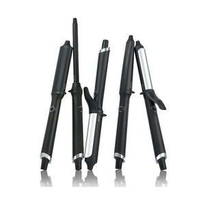 GHD Curling Wands & Irons