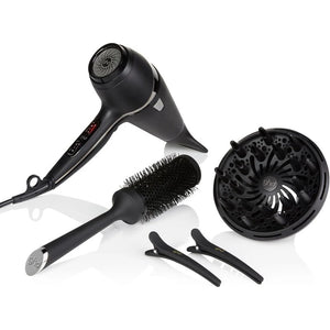 GHD HAIR DRYERS & ATTACHMENTS