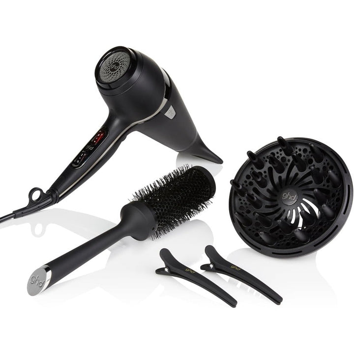 GHD HAIR DRYERS & ATTACHMENTS - HauptSacheShop