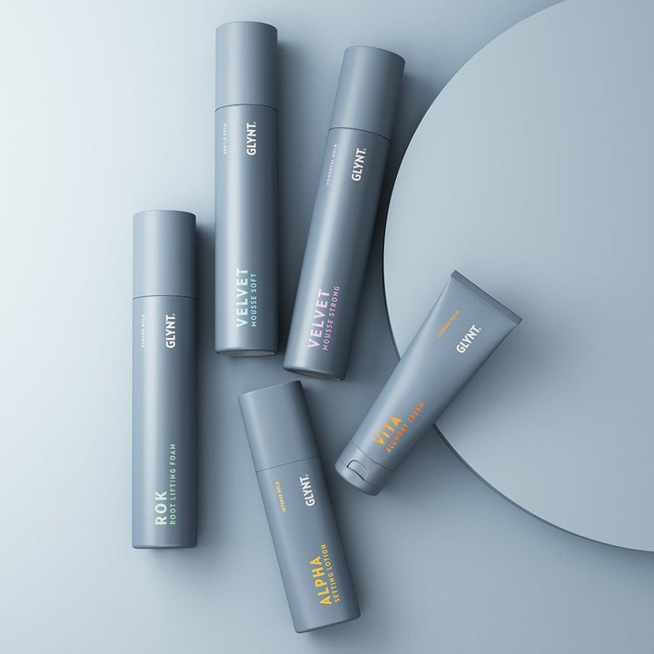 Glynt Blowdry | Airdry - HauptSacheShop