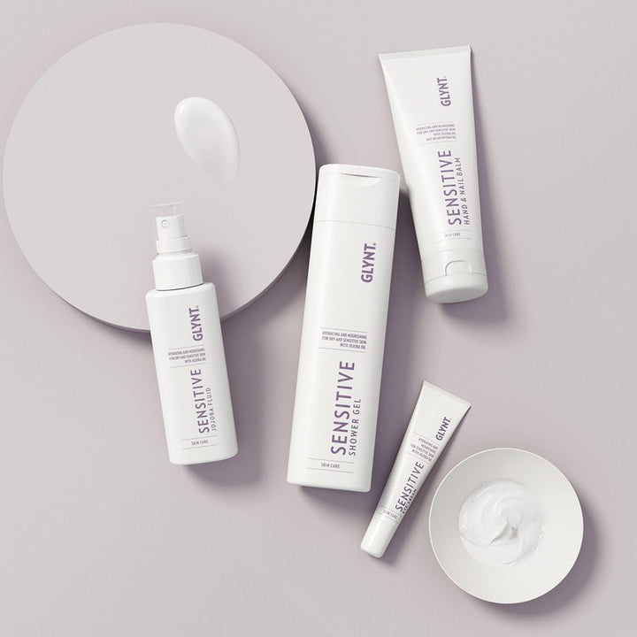 Glynt Empfindlich - HauptSacheShop