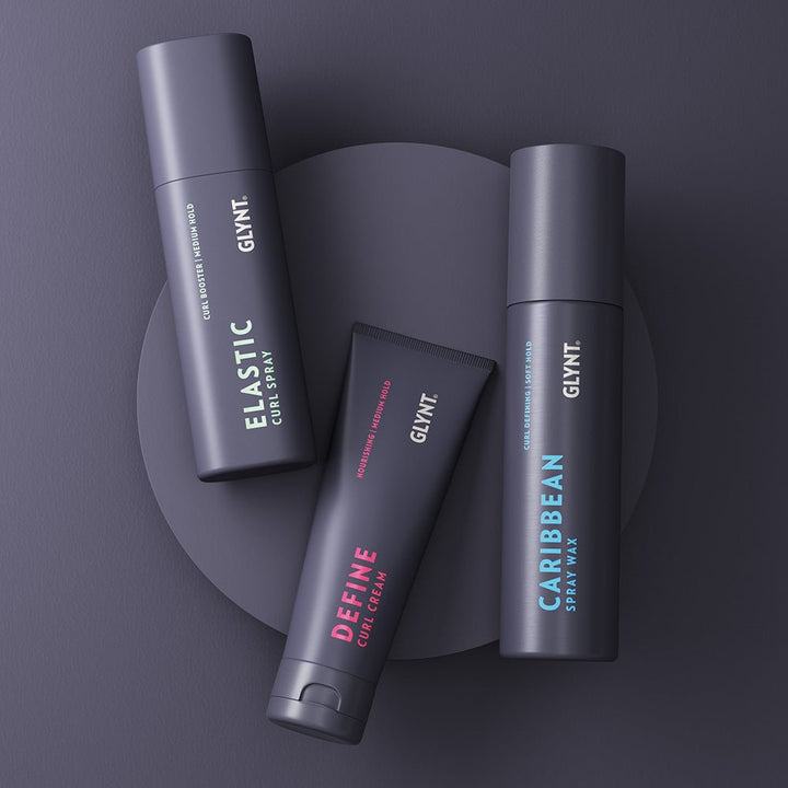 Glynt Locken - HauptSacheShop