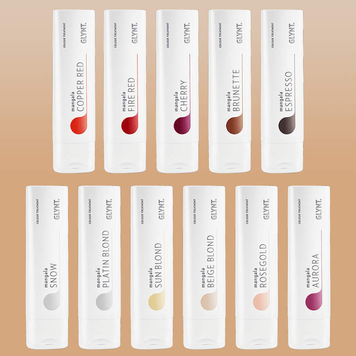 Glynt  Mangala - HauptSacheShop