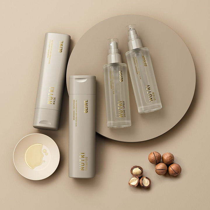 Glynt Nutri - HauptSacheShop