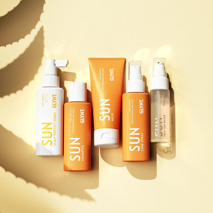 Glynt Sonne - HauptSacheShop