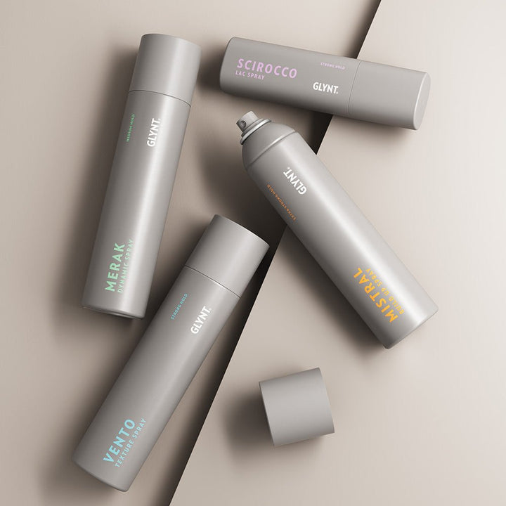 Glynt Sprays - HauptSacheShop