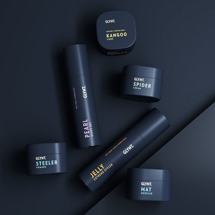 Glynt-Stil-Effekt - HauptSacheShop