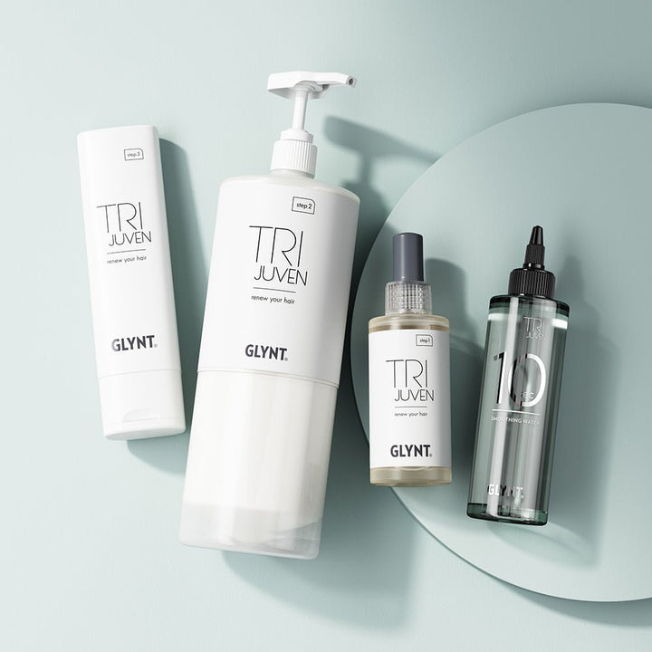 Glynt Trijuven - HauptSacheShop