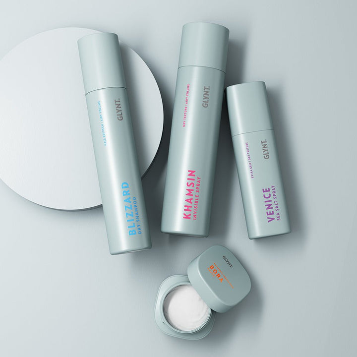 Glynt Trockene Textur - HauptSacheShop