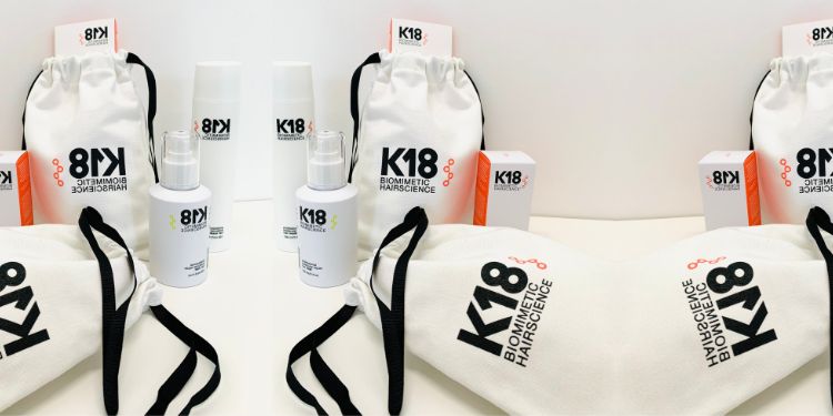 K18 - HauptSacheShop