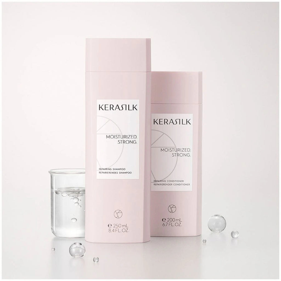 Kerasilk Essentials