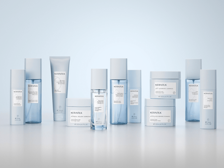 Kerasilk Specialist - HauptSacheShop