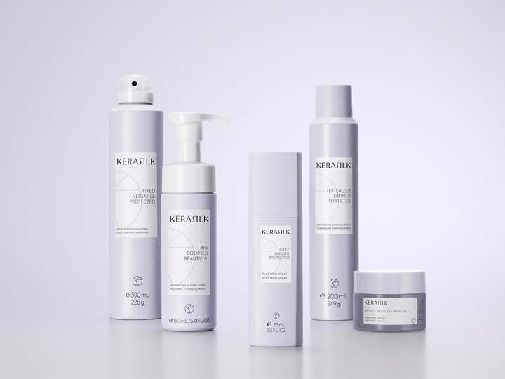 Kerasilk Styling - HauptSacheShop