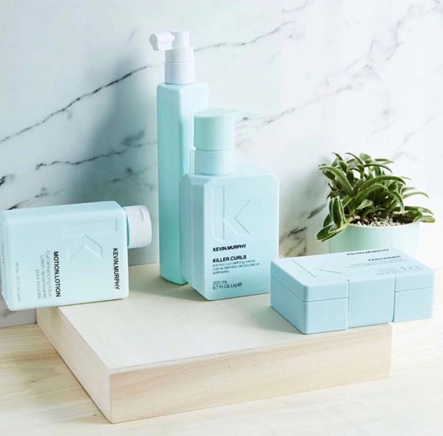 Kevin Murphy  Curl - HauptSacheShop