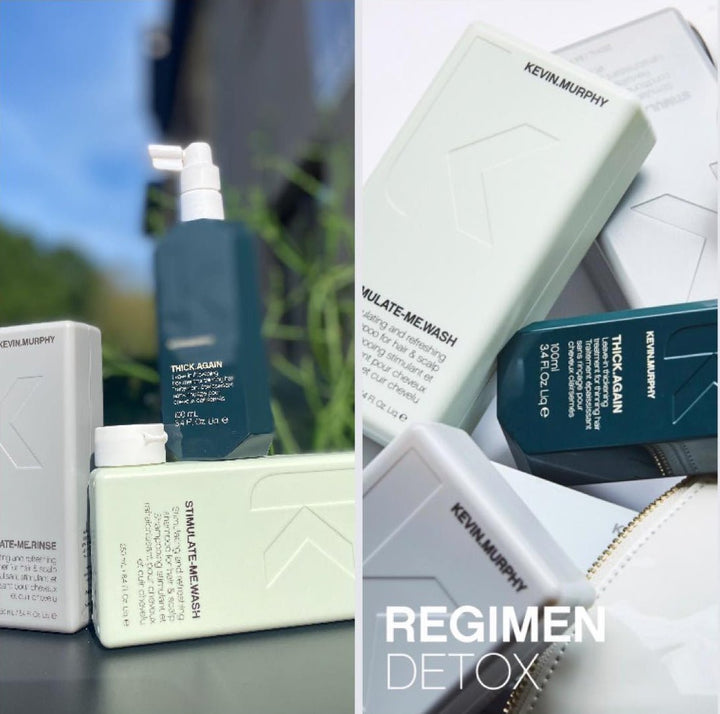 Kevin Murphy Entgiftung & Männer - HauptSacheShop