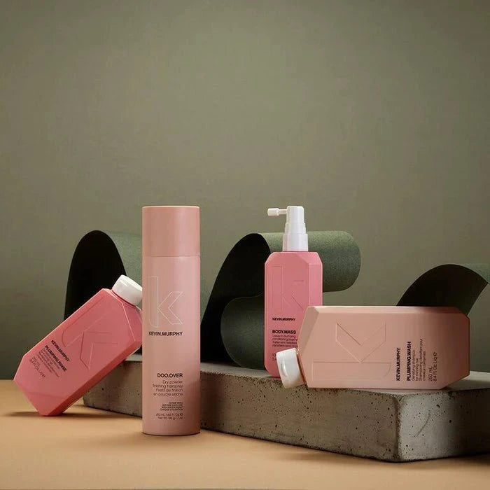 Kevin Murphy Thickening