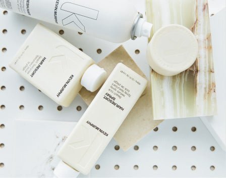 Kevin Murphy Textur - HauptSacheShop
