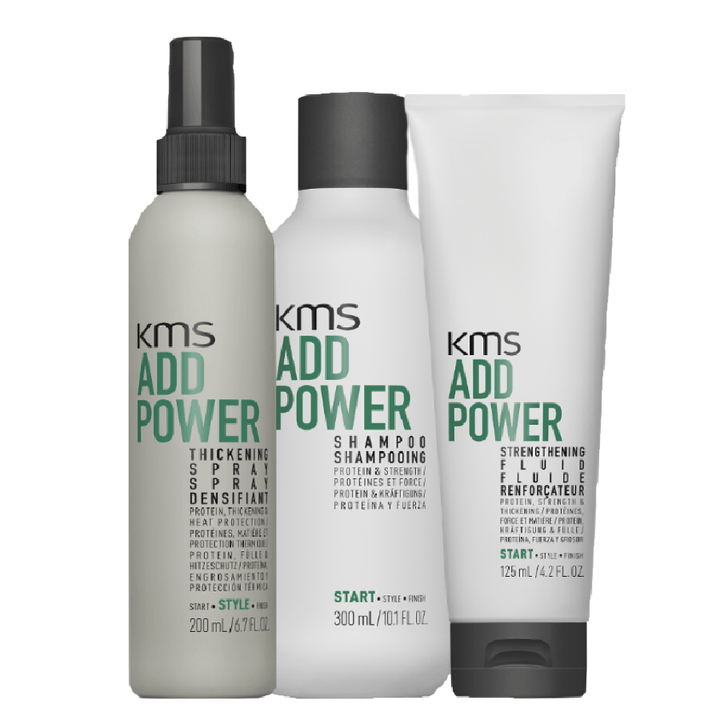 Kms ADDPOWER - HauptSacheShop
