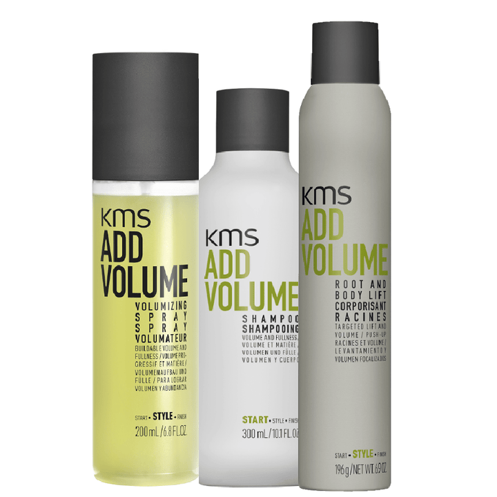 Kms ADDVOLUME - HauptSacheShop