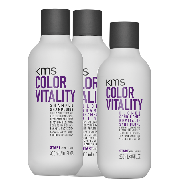 Kms COLORVITALITY - HauptSacheShop