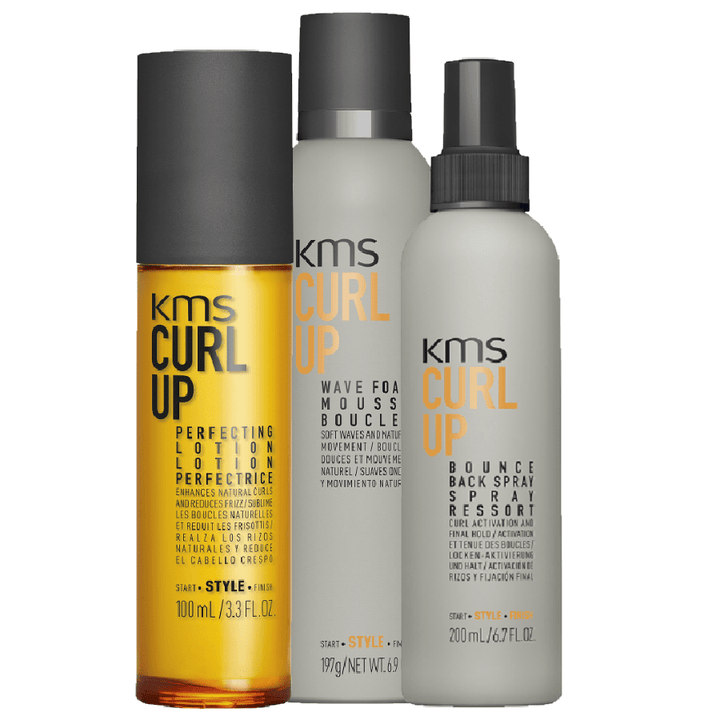 Kms CURLUP - HauptSacheShop