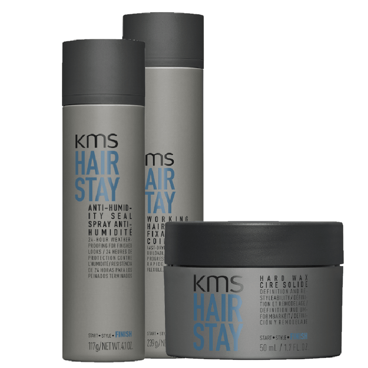 Kms HAIRSTAY - HauptSacheShop