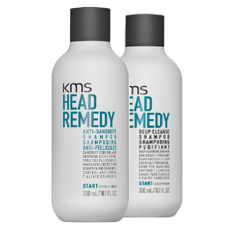 Kms HEADREMEDY