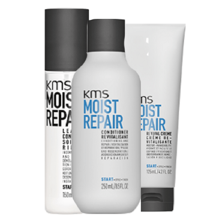 Kms MOIST REPAIR - HauptSacheShop