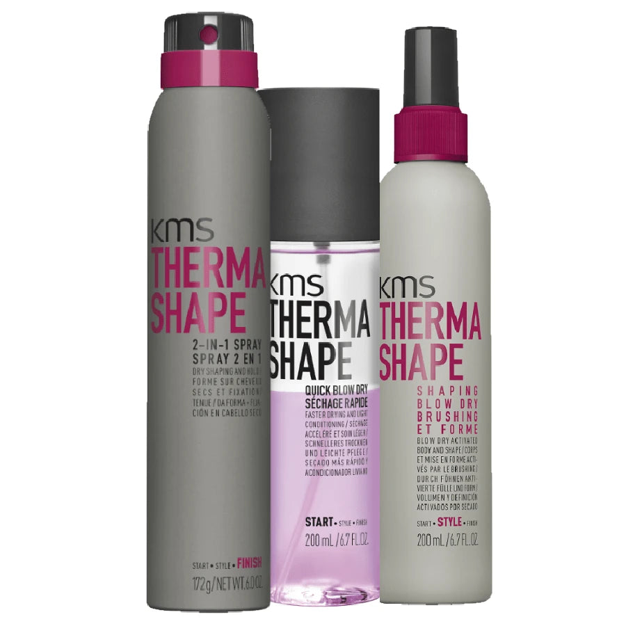 Kms THERMASHAPE