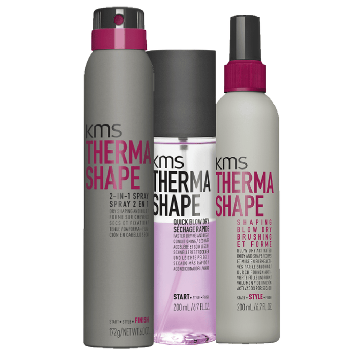 Kms THERMASHAPE - HauptSacheShop