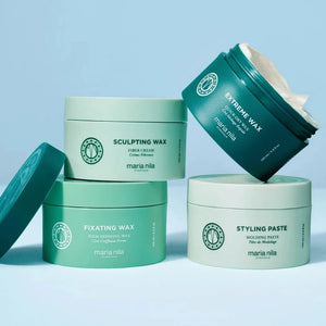 Maria Nila Hair Wax
