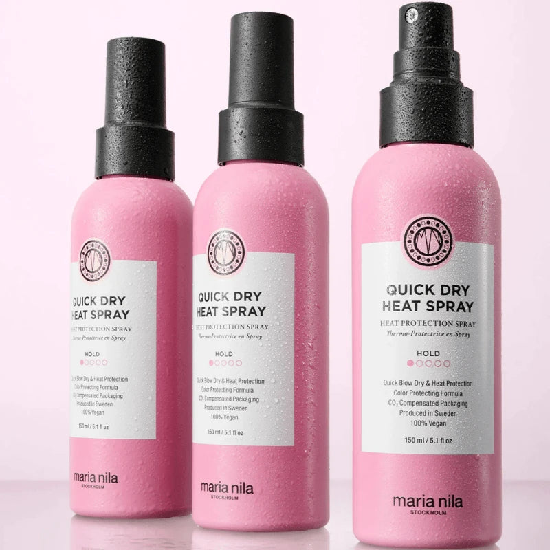 Maria Nila Heat Protector Spray