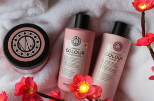 Maria Nila Luminous Color