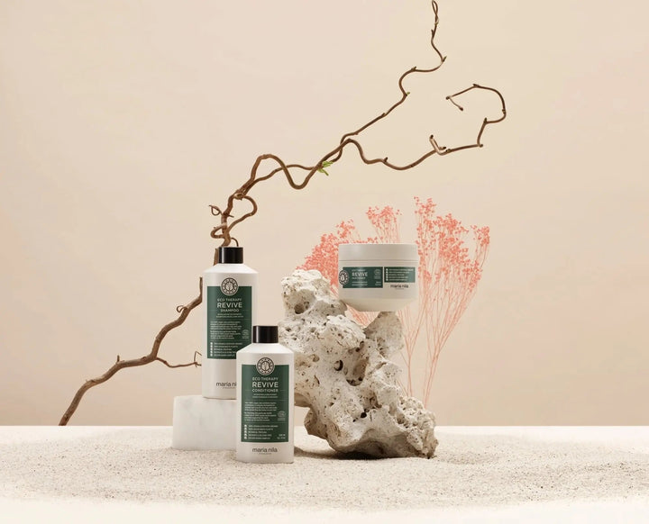 Maria Nila Öko-Therapie Revive - HauptSacheShop