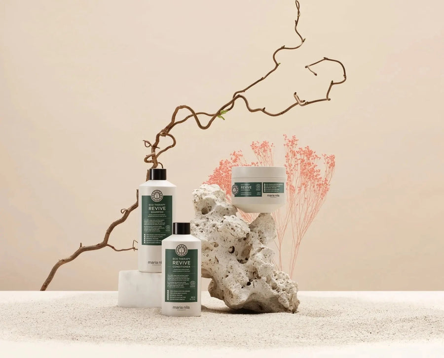 Maria Nila Eco Therapy Revive