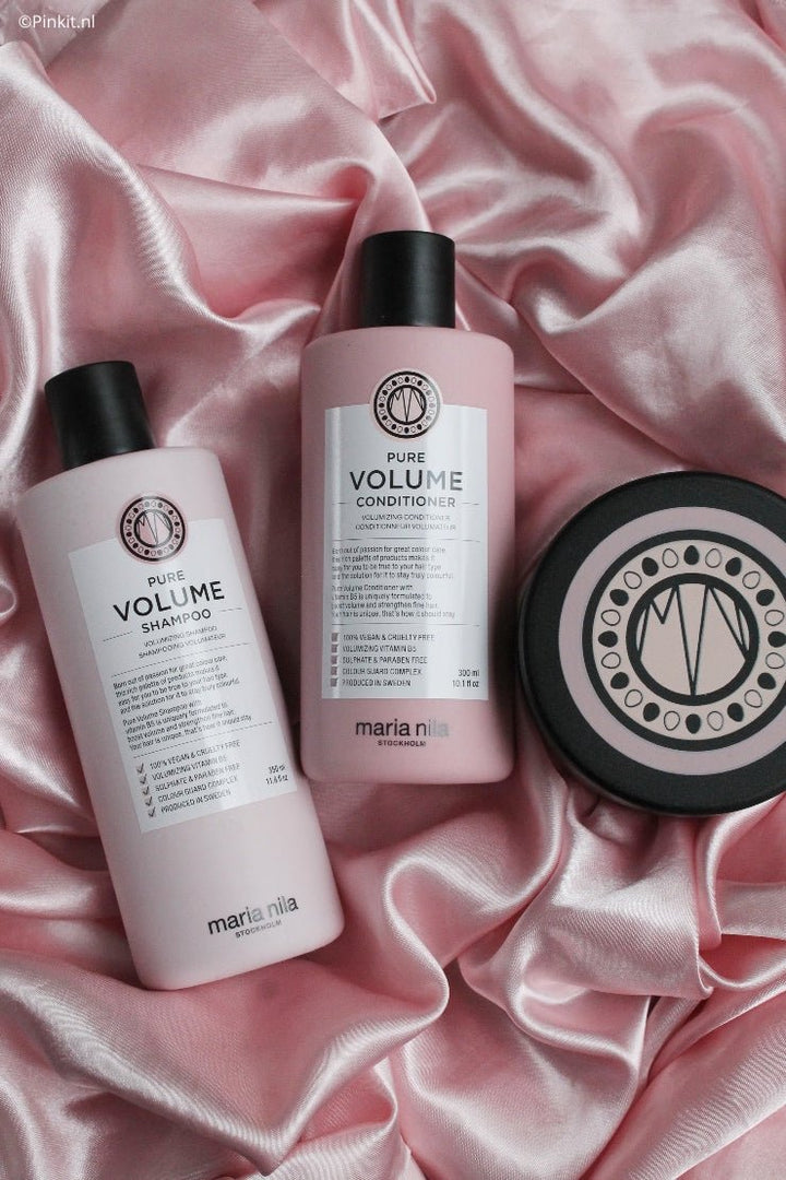 Maria Nila Reines Volumen - HauptSacheShop