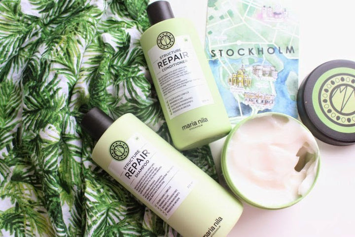 Maria Nila Struktur Reparatur - HauptSacheShop