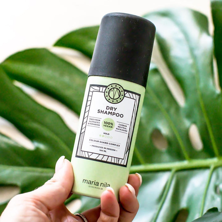 Maria Nila Trockenshampoo - HauptSacheShop