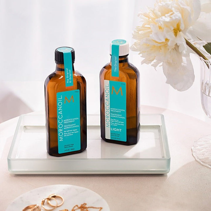 Morocacanoil Treatment - HauptSacheShop