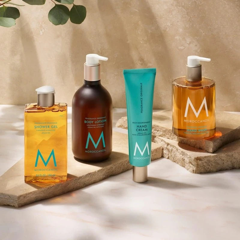 Moroccanoil Body