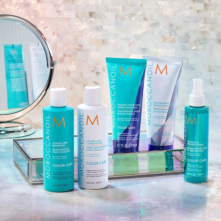 Moroccanoil Color - HauptSacheShop