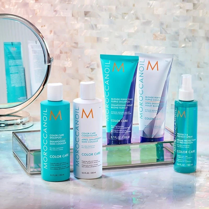 Moroccanoil Color