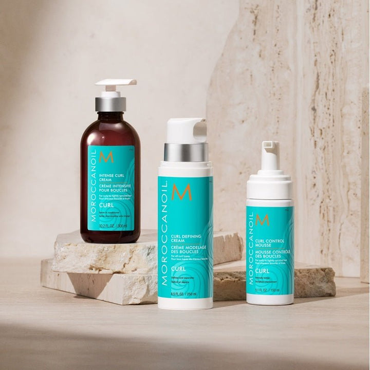 Moroccanoil Curl - HauptSacheShop