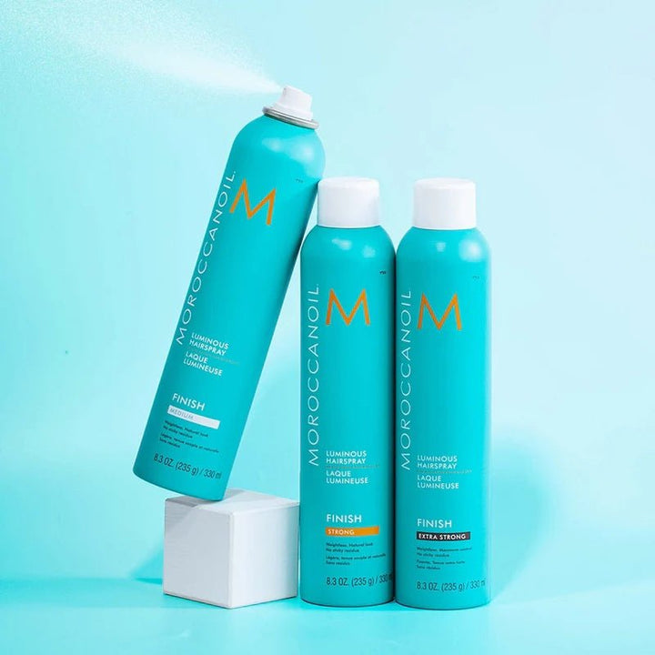 Moroccanoil Finish - HauptSacheShop